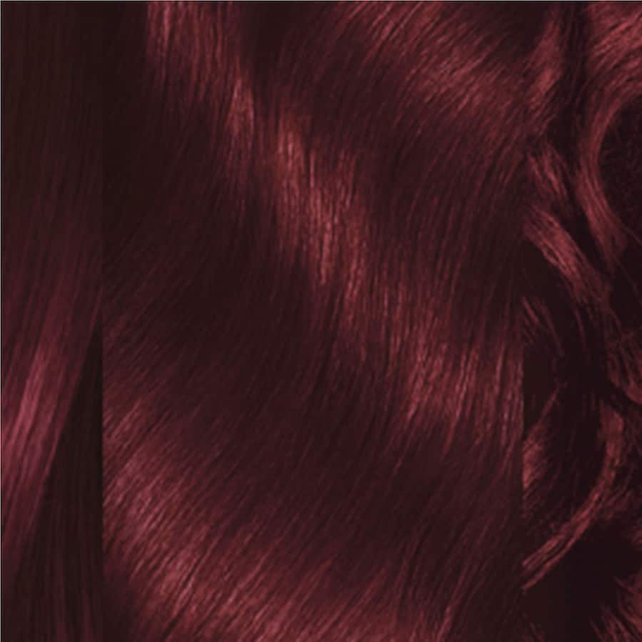 Clairol Bold & Bright Hair Colour Fruits Of The Forest Br4 1pack