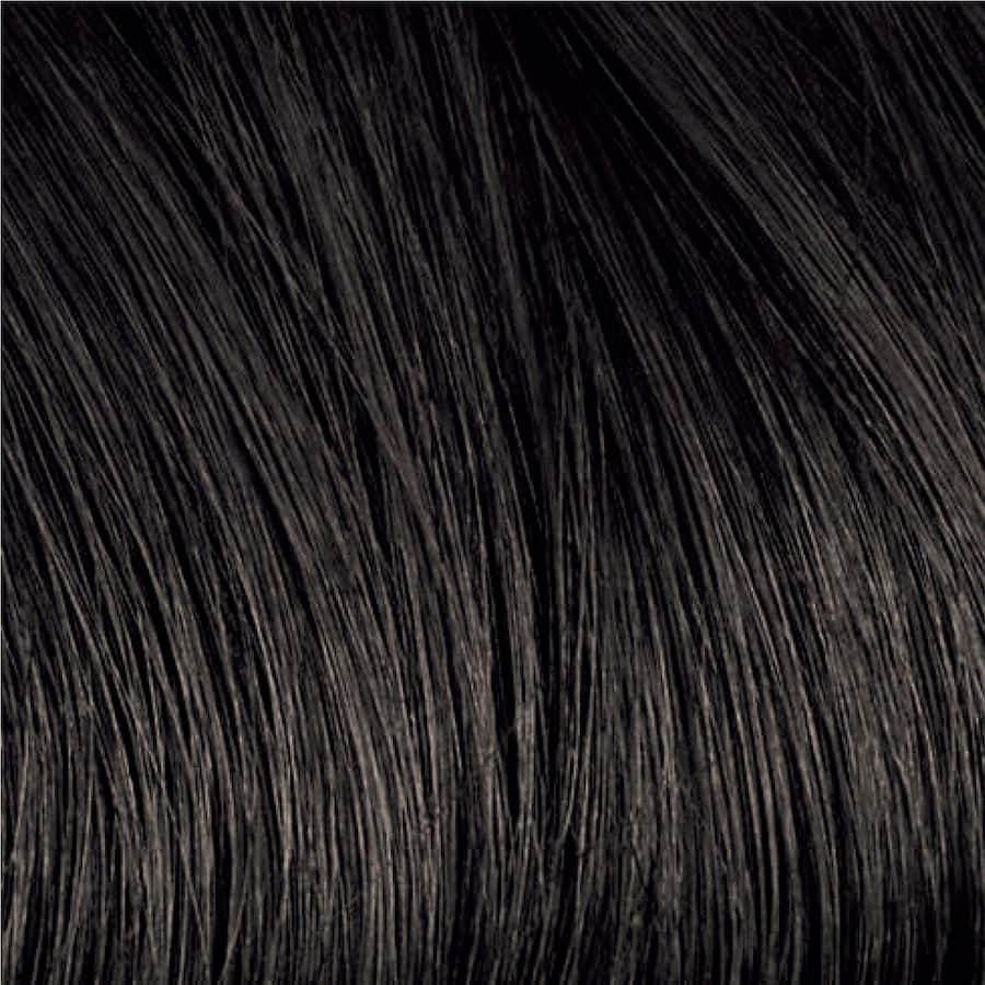 Clairol Colourstrong Hair Colour Black 1.0 1pack