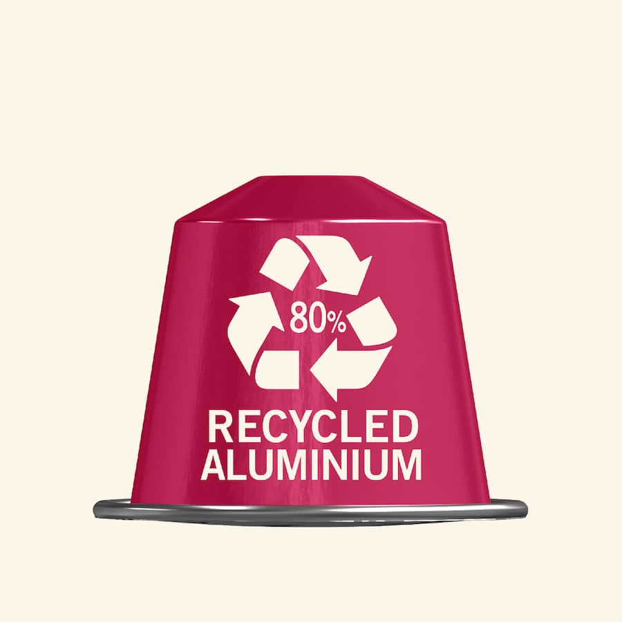 Nescafé Farmers Origins Coffee Pods Mexico Espresso 10pack