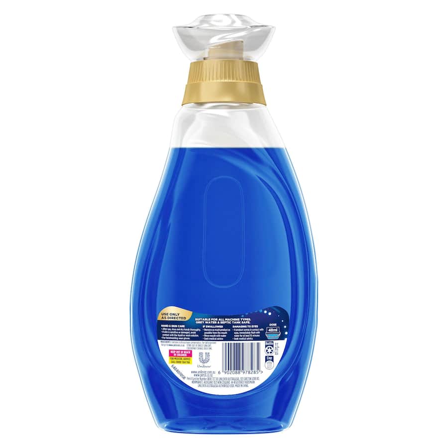 Persil Laundry Liquid Wonder Wash Odour Fresh 1.18L