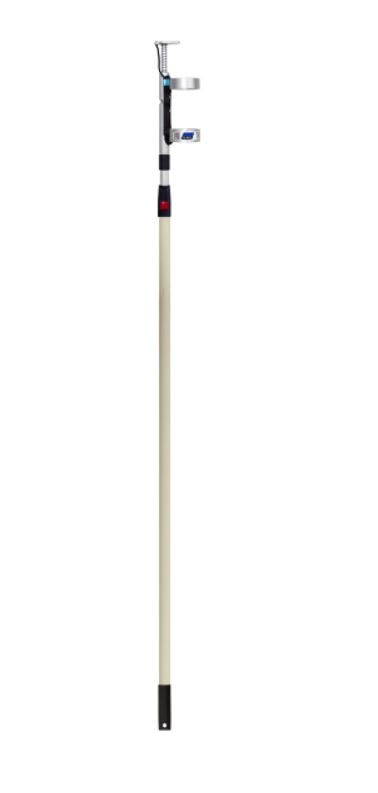 Dy-Mark Mine Marking Handle 5m Aluminium