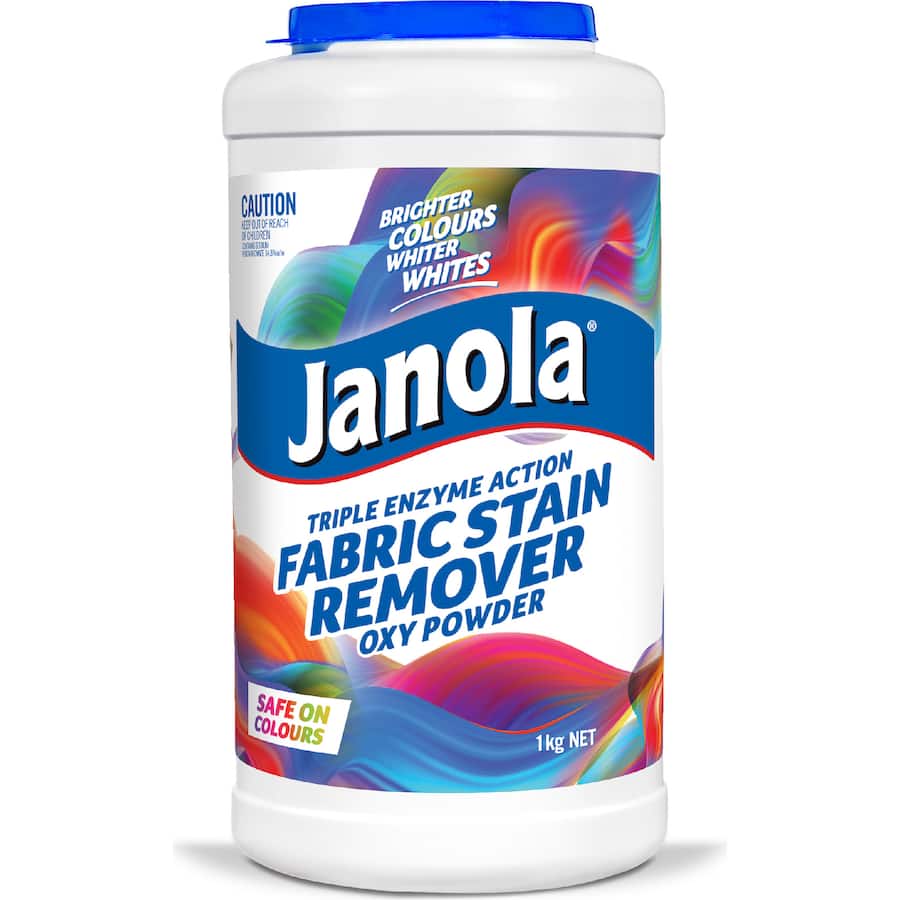 Janola Stain Remover 1kg