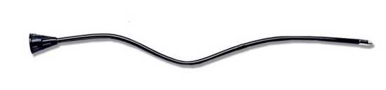 400mm Bendable Tube For CEJN Standard Blow Gun (Each)