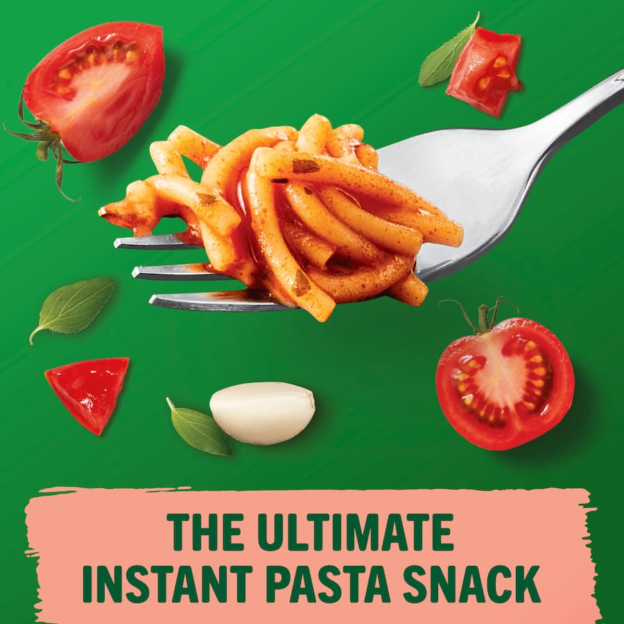 Continental Cup A Pasta Tomato 62g