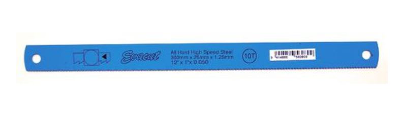 HSS & Bi-Metal Power Saw Blades 350 x 25 x 14T - Evacut