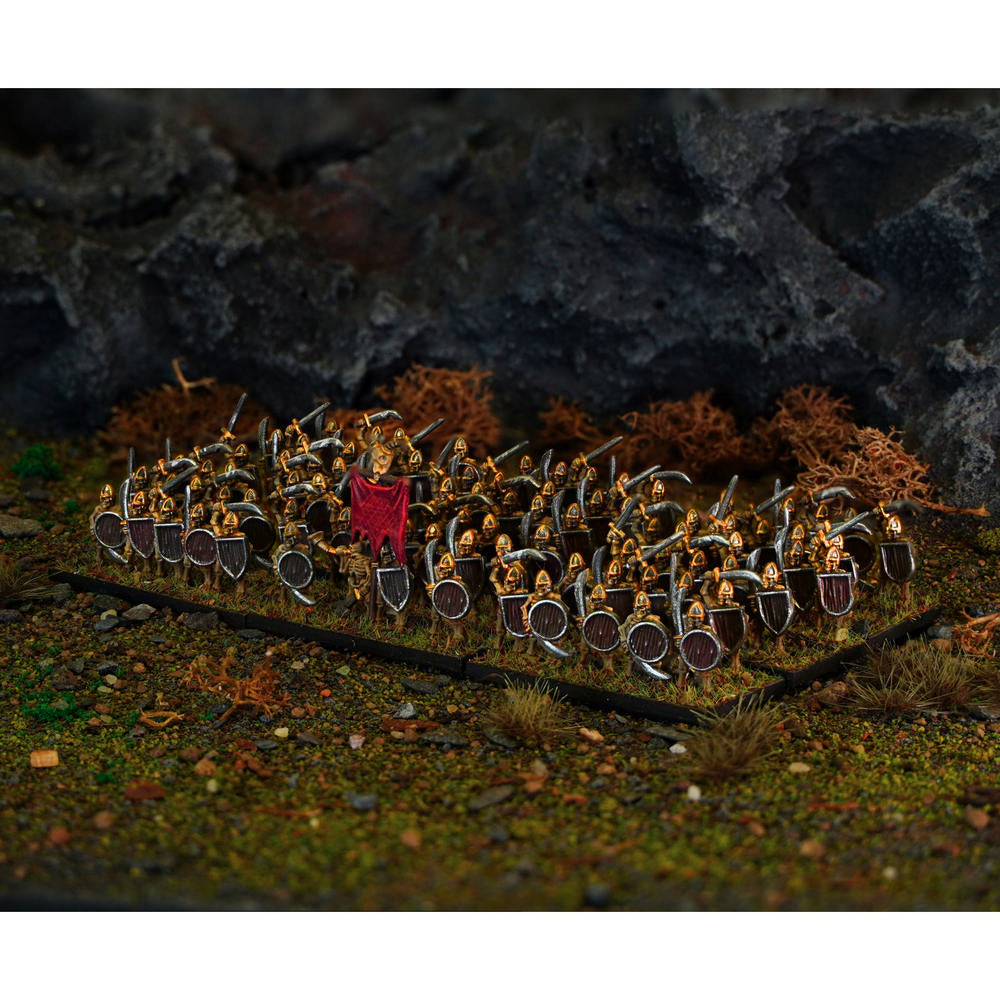Wargames Atlantic - Boneblades