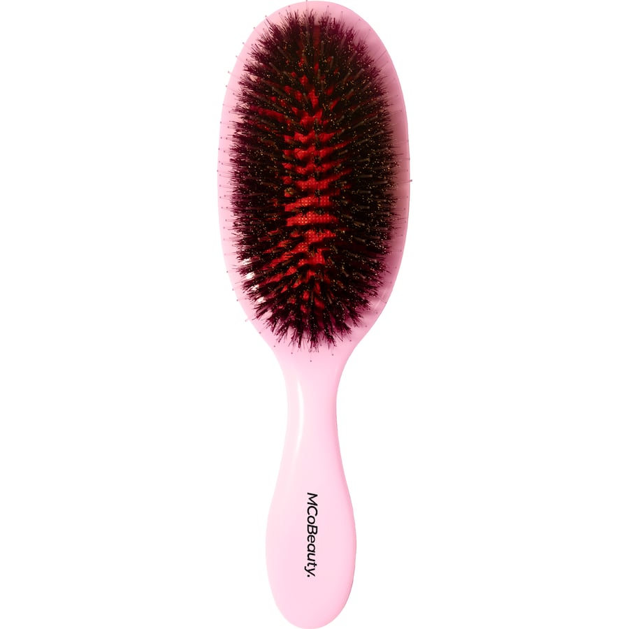 Mco Beauty Hair Brush Smooth & Tame