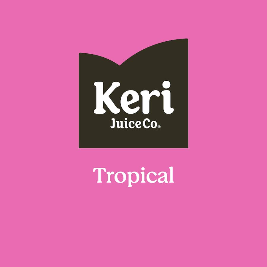 Keri Fruit Drink Tropical 1L