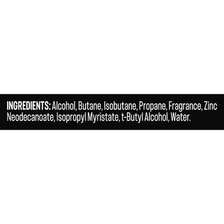 Lynx Deoderant Sunset Fresh 165mL