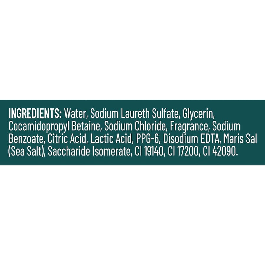 Rexona Men Body Wash Sport 400mL