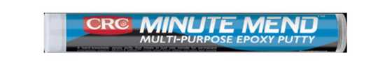 CRC 14070 Minute Mend Epoxy Putty 114g (Each)