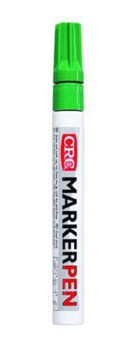 CRC Green Paint Marker Pen (Each)