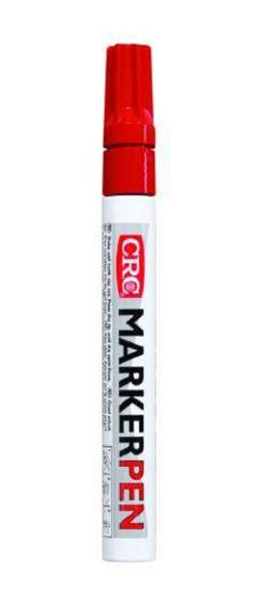 CRC Red Paint Marker Pen (Each)