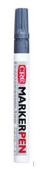 CRC Paint Marker Pen Silver (Each)