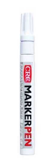 CRC Paint Marker Pen White (Each)