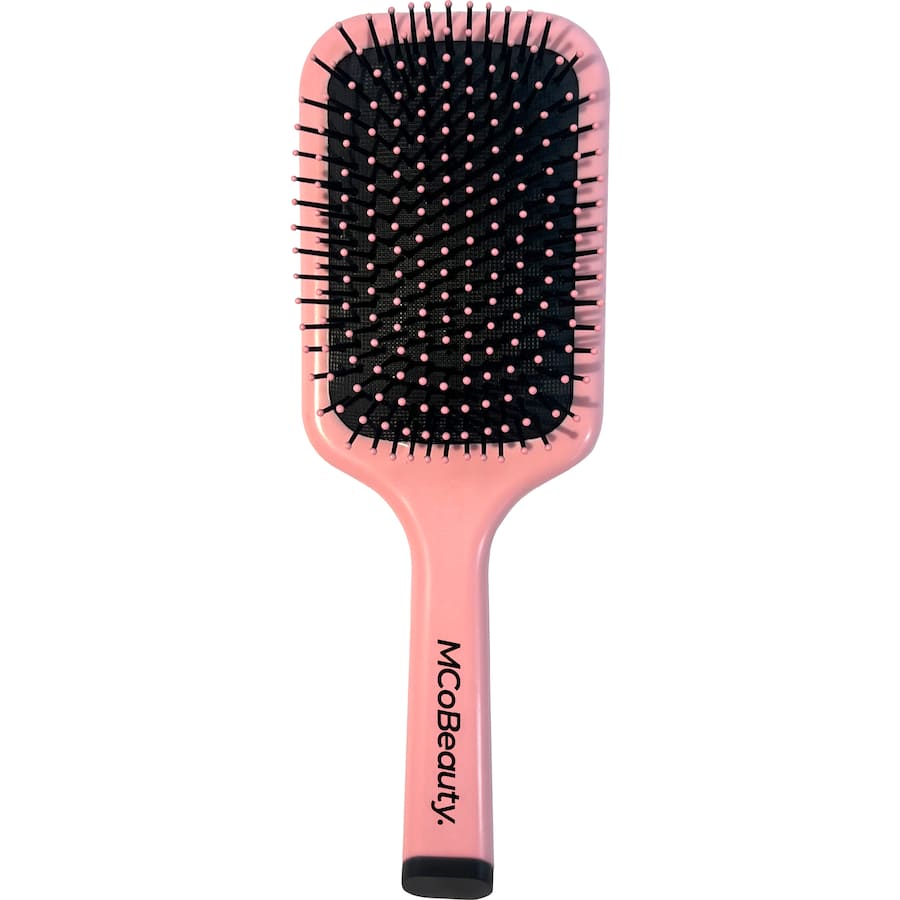 Mcobeauty Jumbo Paddle Hair Brush Mini Everyday
