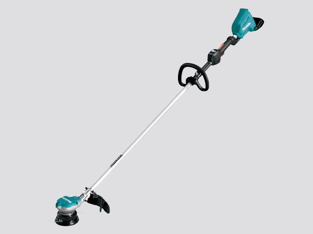 Makita 18Vx2 (36V) LXT Loop Handle Line Trimmer 350mm Cordless Skin Only