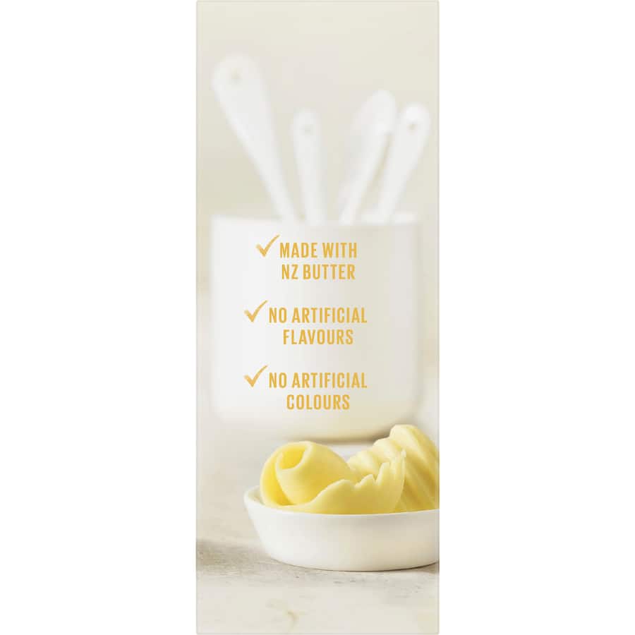 Arnott's Minis Shortbread Classic 130g