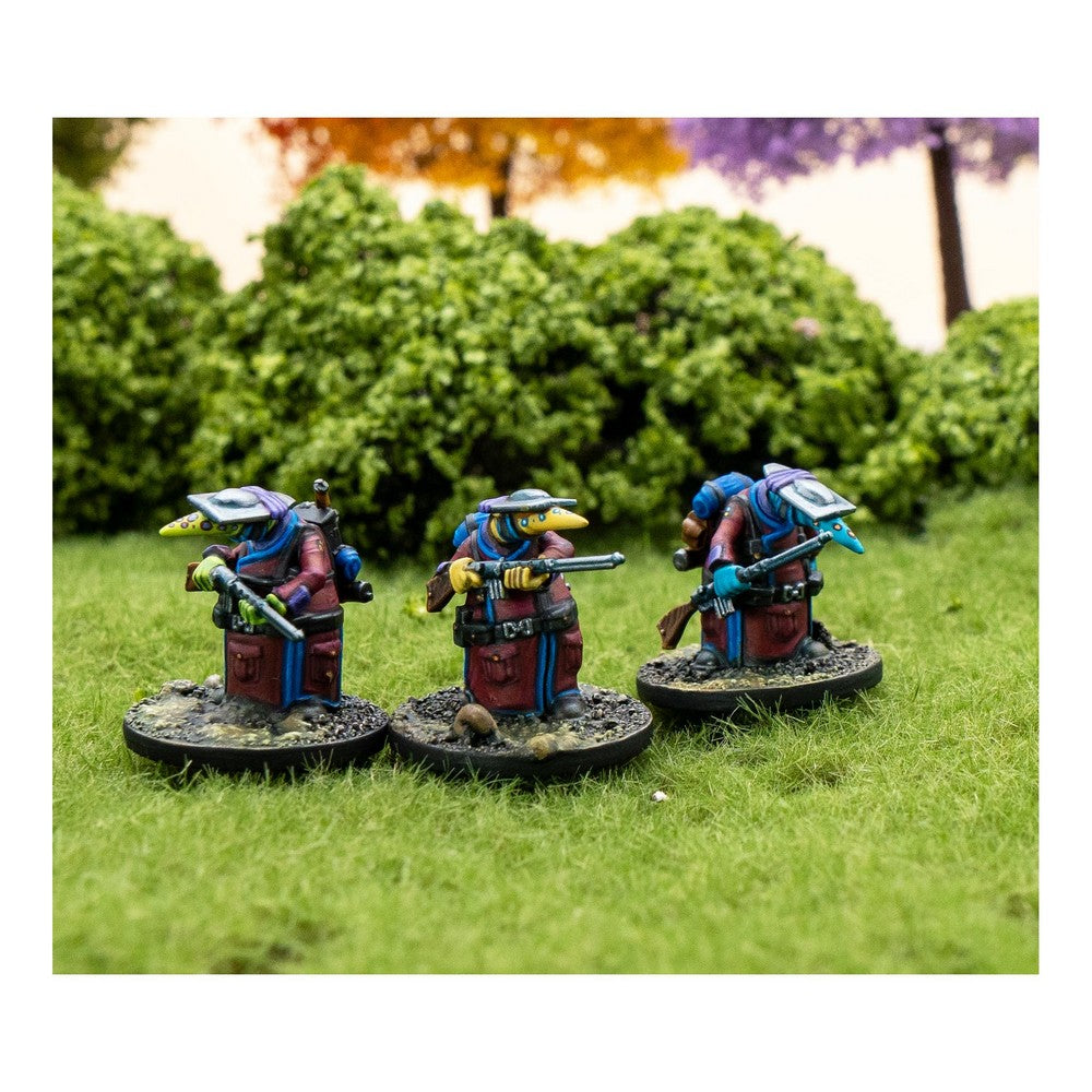 Wargames Atlantic - Quar Fidwog Specialists
