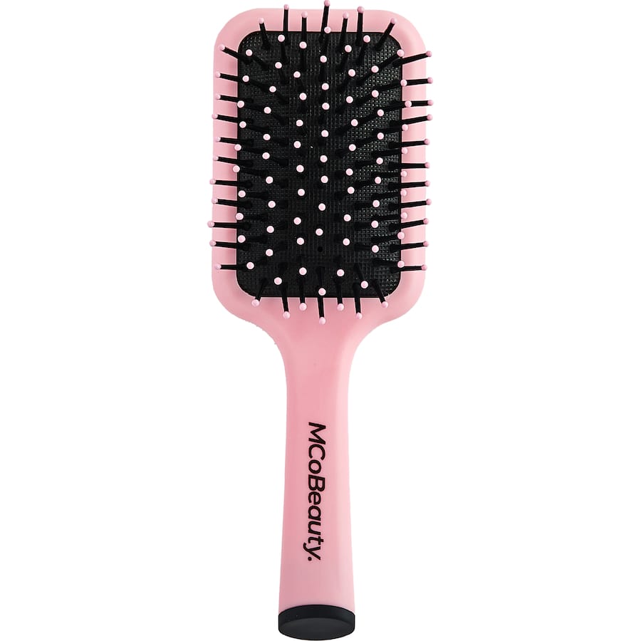 Mcobeauty Paddle Hair Brush Mini Everyday 1 pack