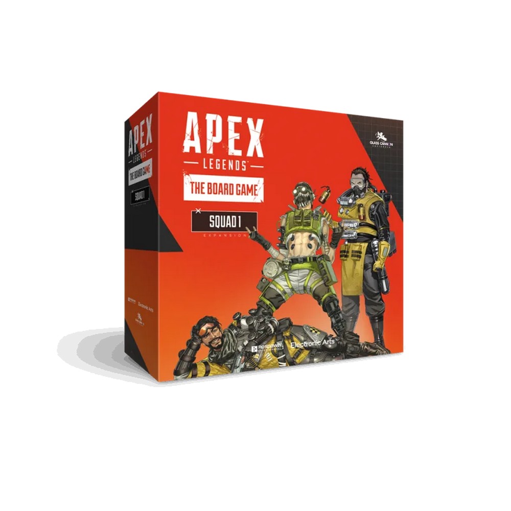 Apex Legends - Squad Expansion