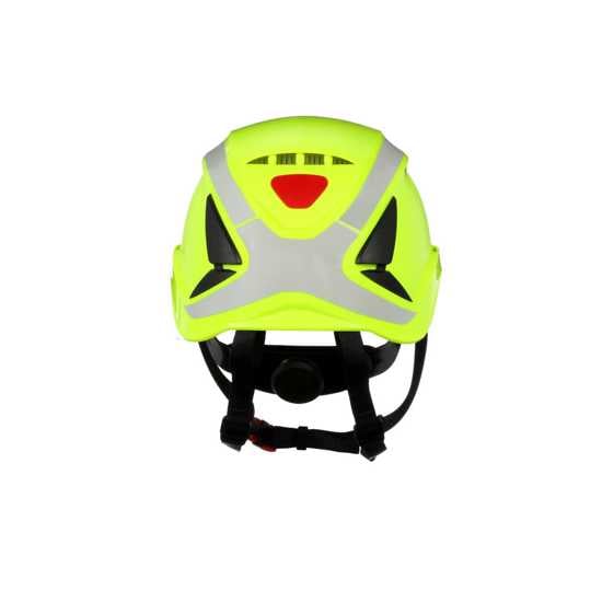 3M SecureFit X5000 Safety Helmet, Vented - Each