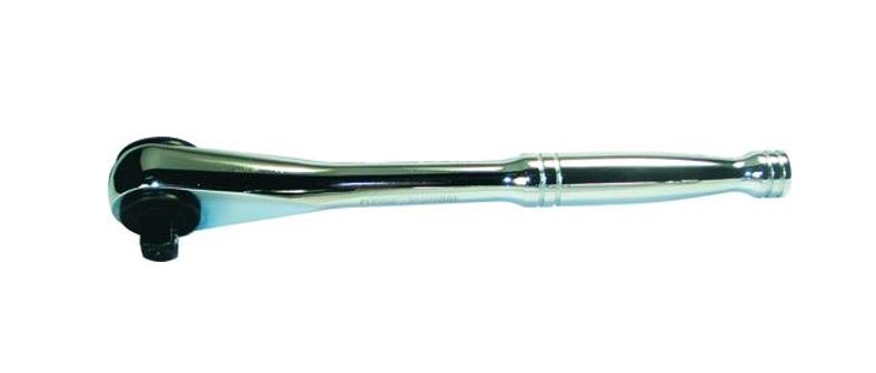 JBS Reversible Ratchet 1/2" drive 250mm