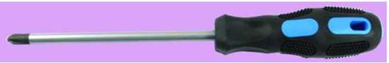 JBS Flat Screwdriver-100 x 4mm (Each)