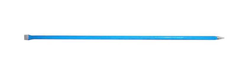 Stanway Light Duty Hex Crow Bar 25x1751mm