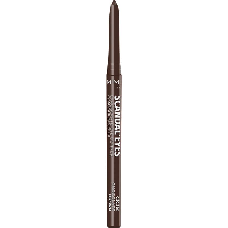 Rimmel London Scandal Eyes Eye Definer Chocolate Brown 0.28g
