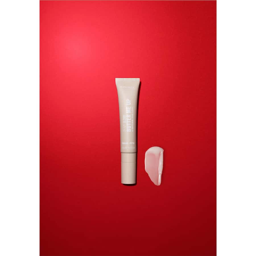 Rimmel Omg Lip Butter Vanilla Frost 15mL
