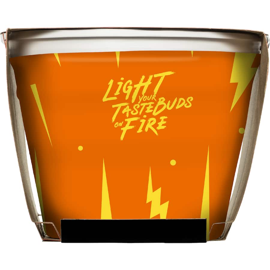 Suimin K-pow Noodles Flaming Chicken - 105g