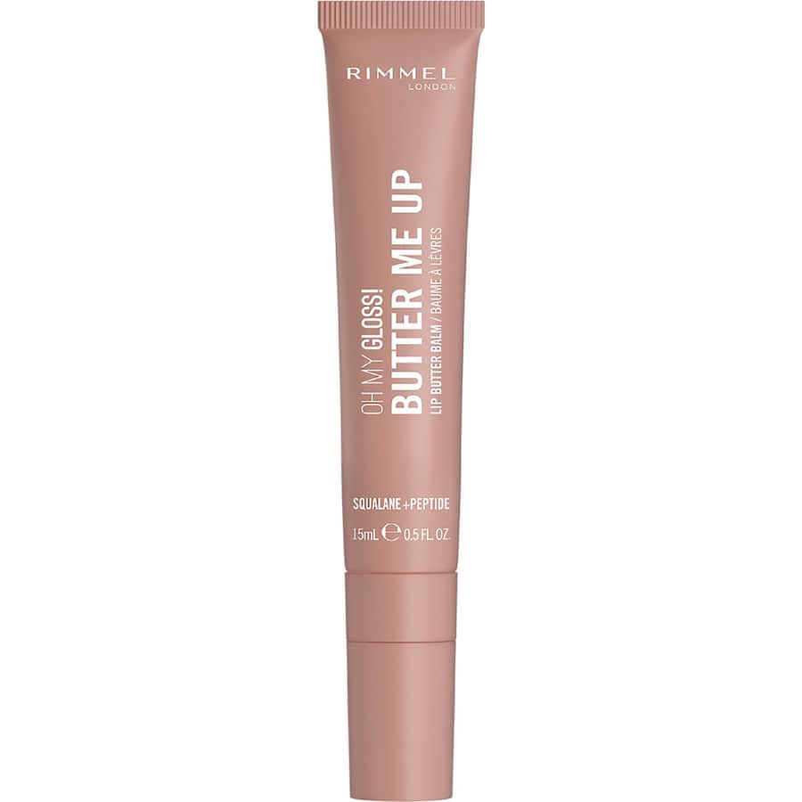 Rimmel London Lip Butter Balm Latte Delight 15mL