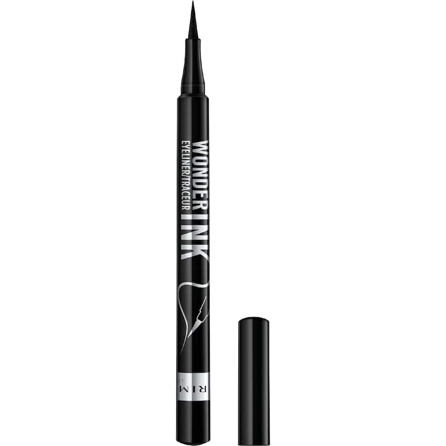 Rimmel London Eyeliner Wonder Ink Black 1g