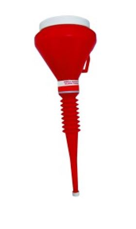 Alemlube Funnel Clean Fill 1.4L