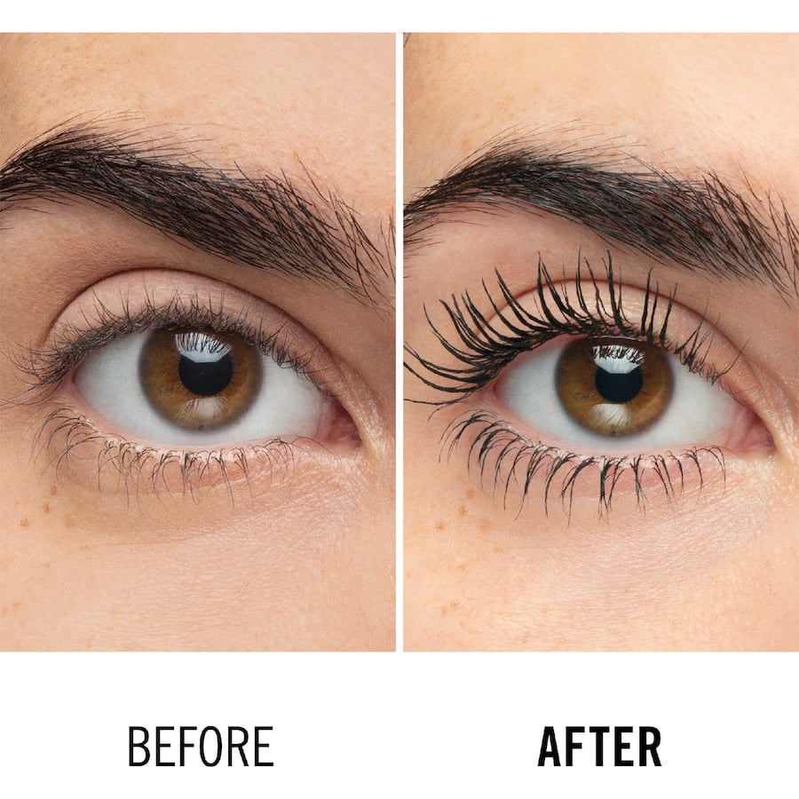 Rimmel London Wonder Extension Mascara Brown 11mL