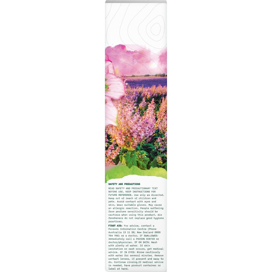 Air Wick Botanica Air Freshener French Sage Reed Diffuser 85mL