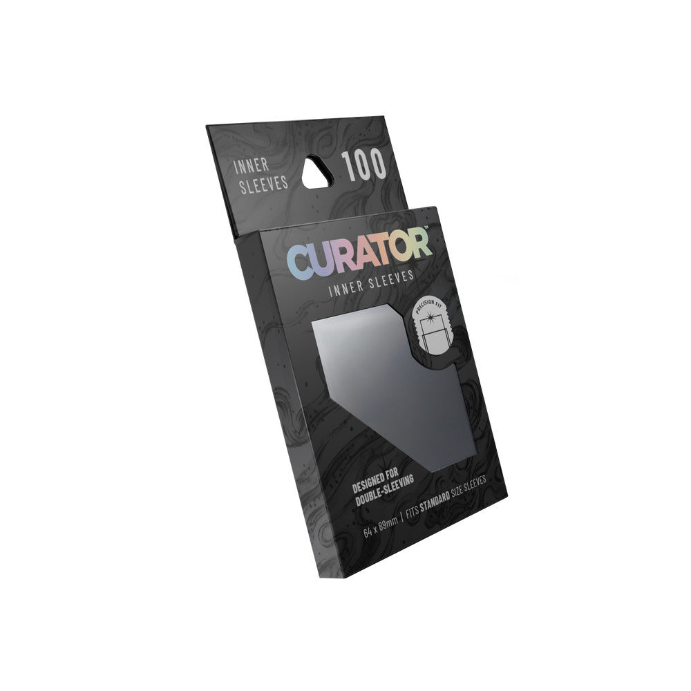 Curator - Inner Sleeves