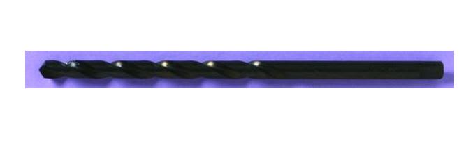 Drill bit high speed steel imperial 0.3594" 23/64"