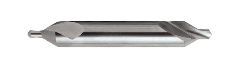 Plain Type Combination Drill HSS #7