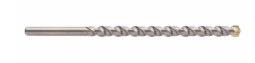 Masonry Drill TCT Type SB 12mm