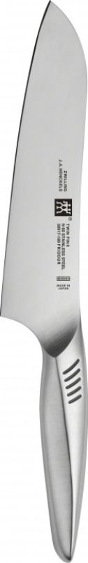 Zwilling - Twin Fin II Santoku 18cm Knife