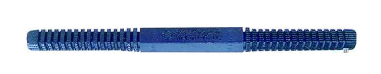 Alt text: Sykes-Pickavant Thread File Restorer BSP 01560, tool for restoring damaged threads with 8 pitch sizes, durable and versatile.