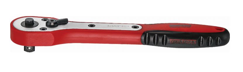 Teng 1/2" Drive Ratchet 250mm