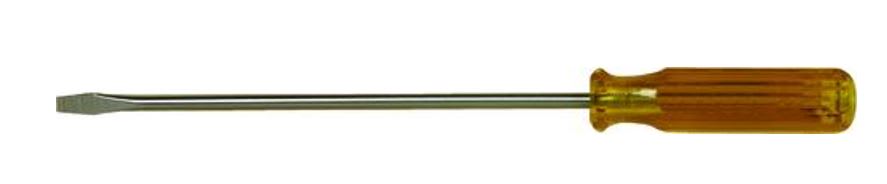Tang Thru Standard Screwdriver 10 x 300mm