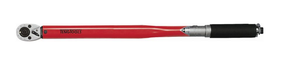 Teng Torque Wrench 1292AG-E4R 1/2" Drive