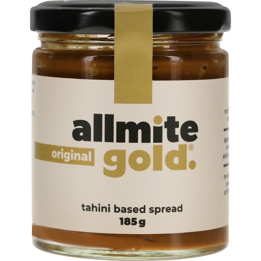 Allmite Yeast Spread - 185g