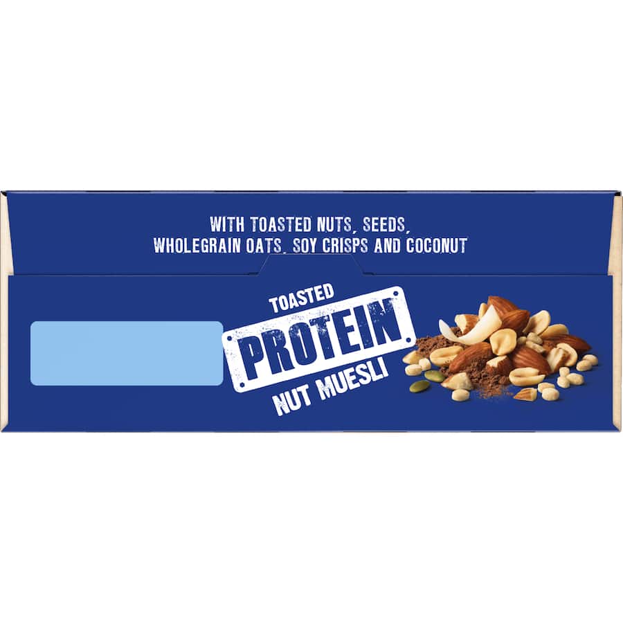 Tasti Cereal Protein Cereal Choc Nut - 400g