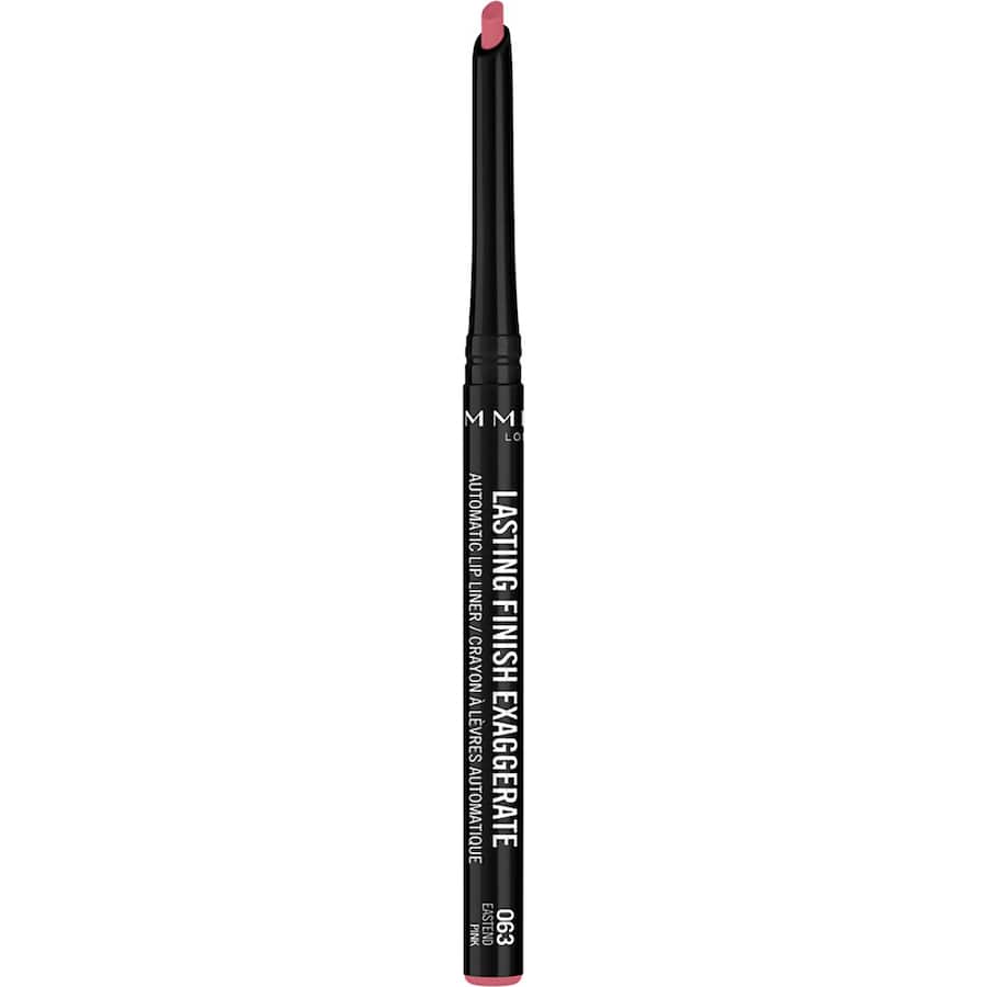 Rimmel London Lasting Finish Lip Liner 063 Eastend Pink 0.25g