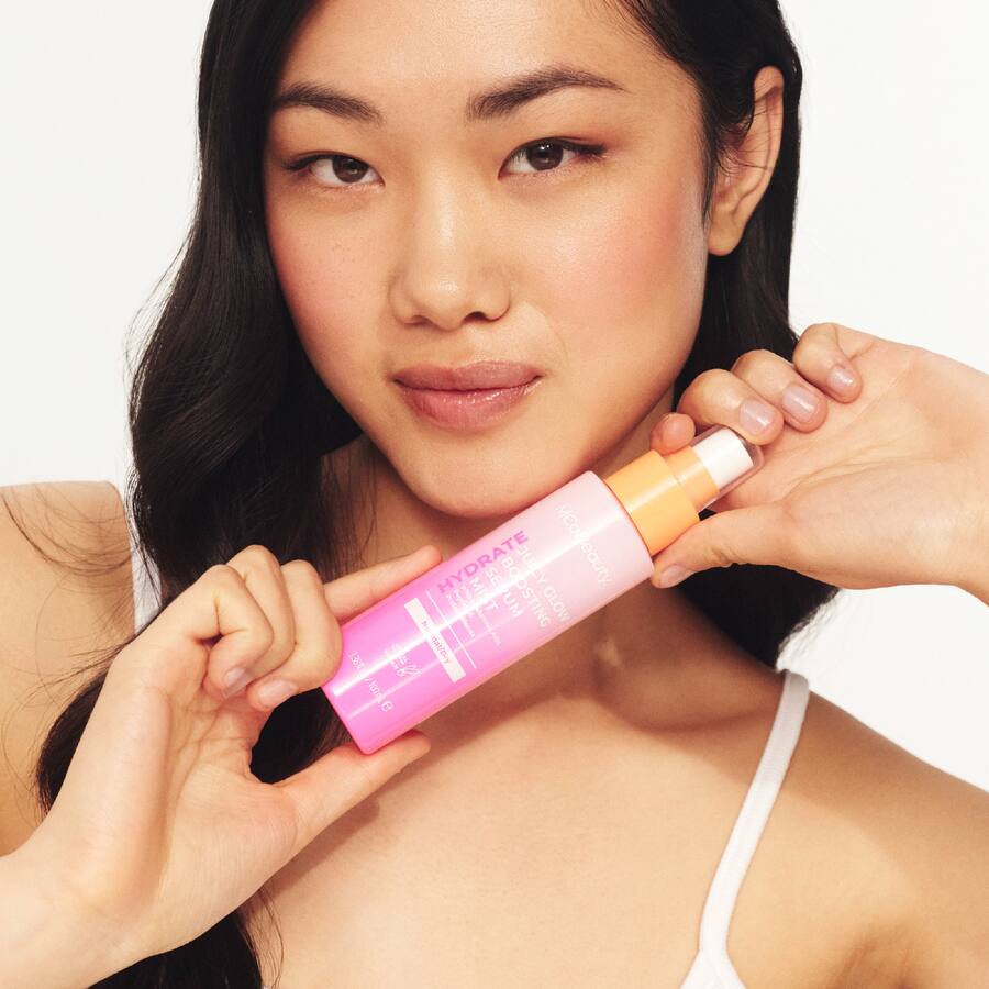 Mcobeauty Facial Serum Juicy Glow Serum Mist - 100mL